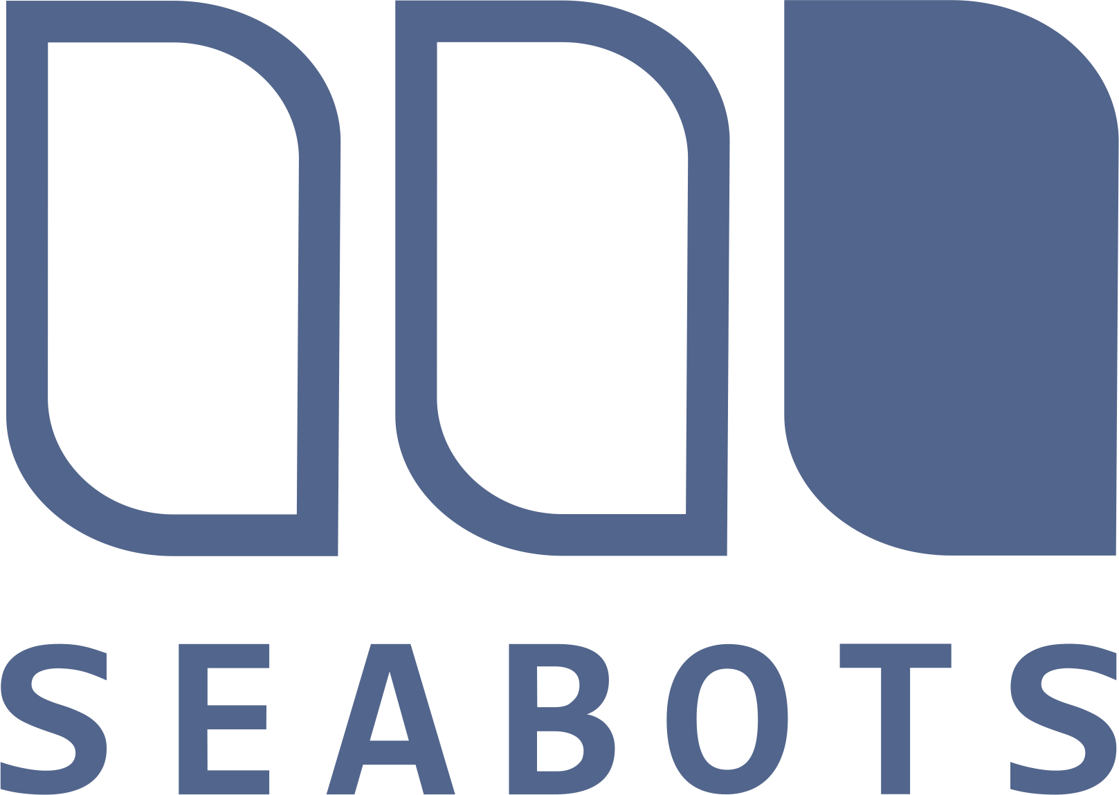 Seabots Logo